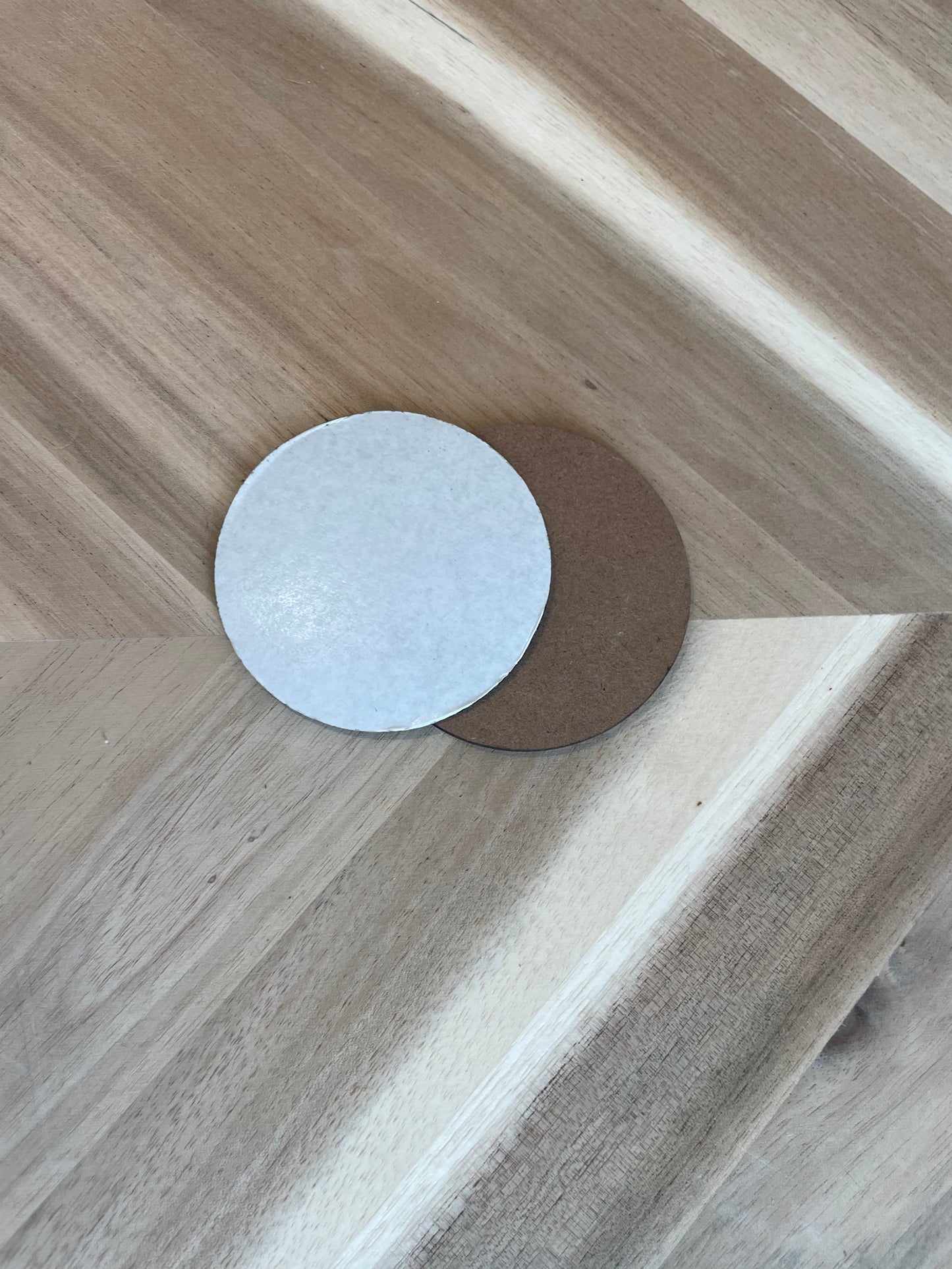 Circle Magnets