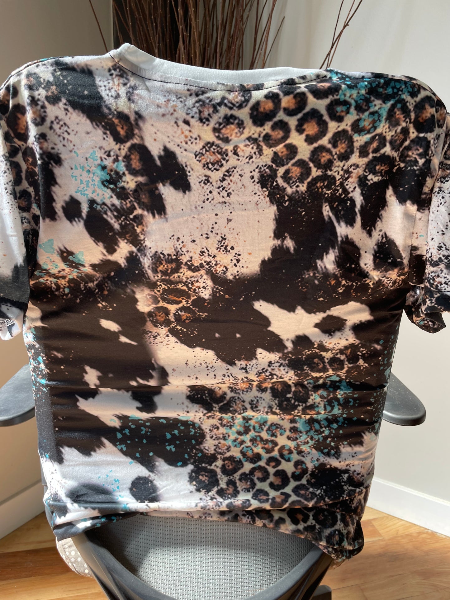 T-Shirts - Blank for Sublimation