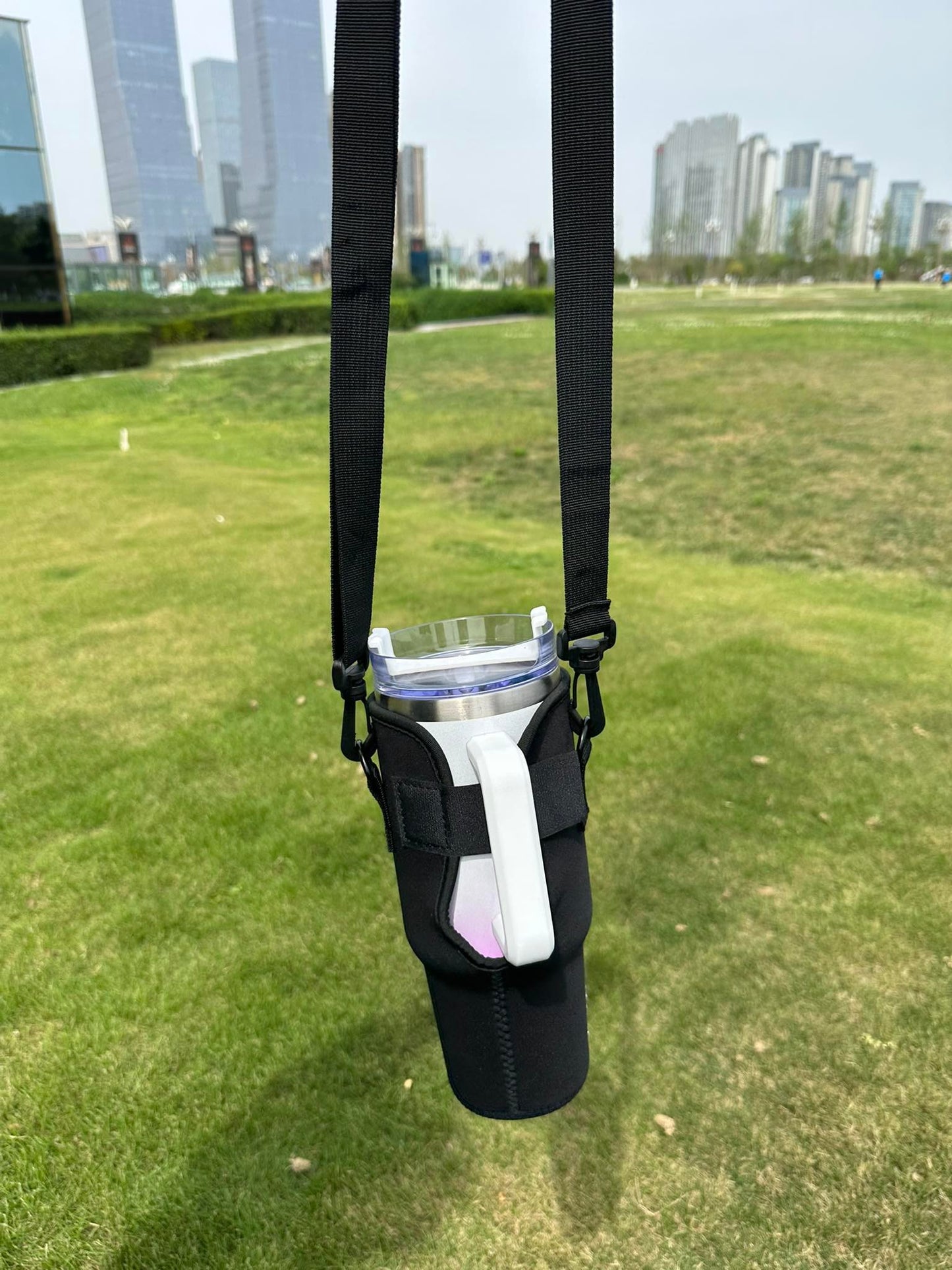 Tumbler Sling - 20oz - Blank for Sublimation