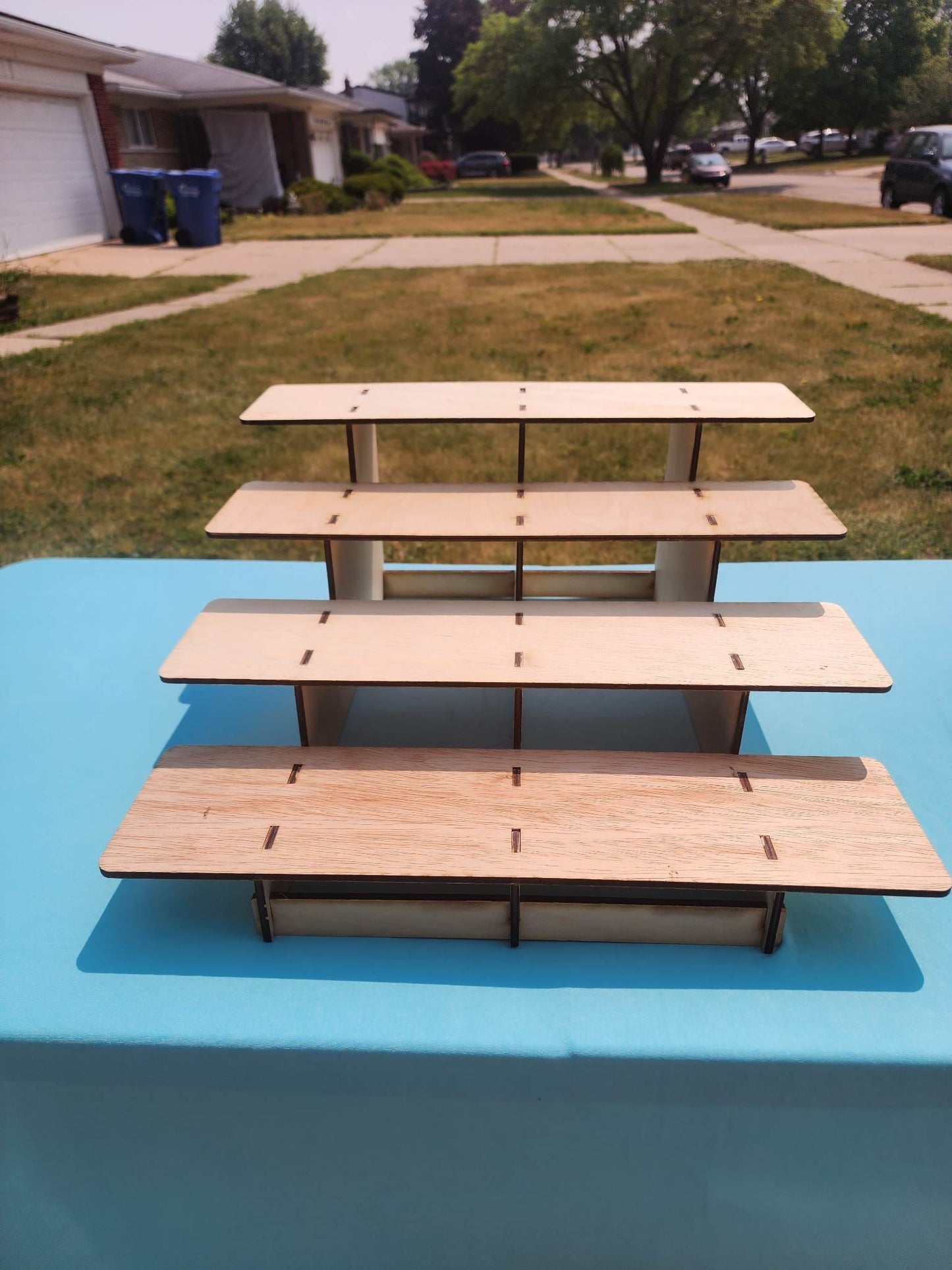 Display Tools - Stands and More!