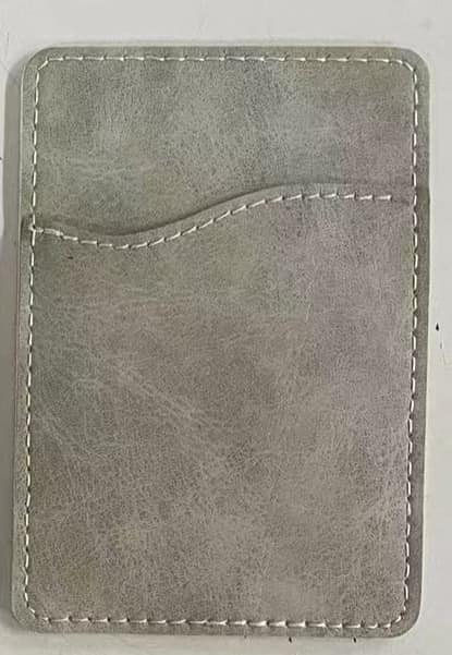 Card Holder - Blank for Sublimation
