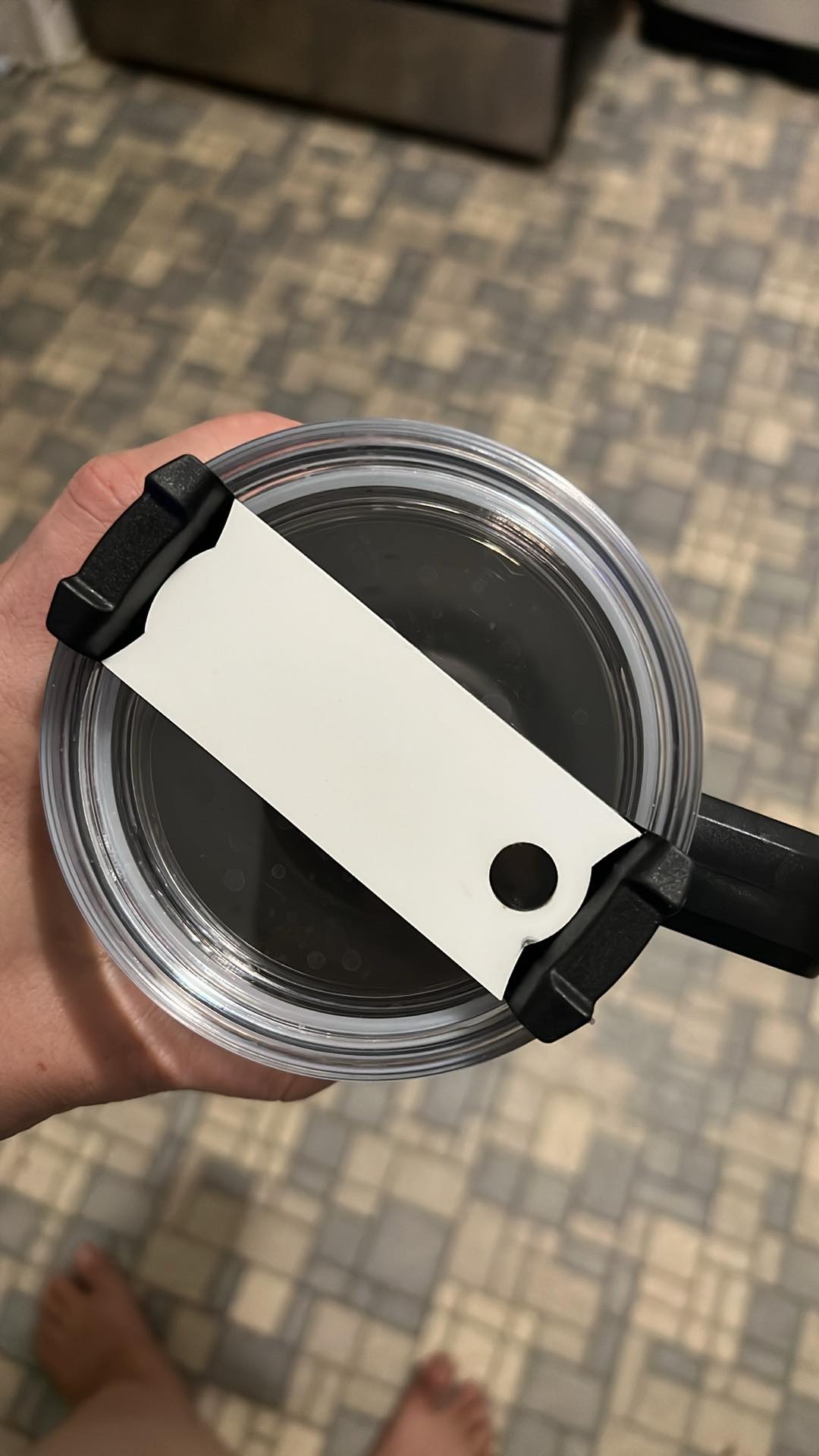20oz, 30oz and 40oz Tumbler Toppers - Blank for Sublimation