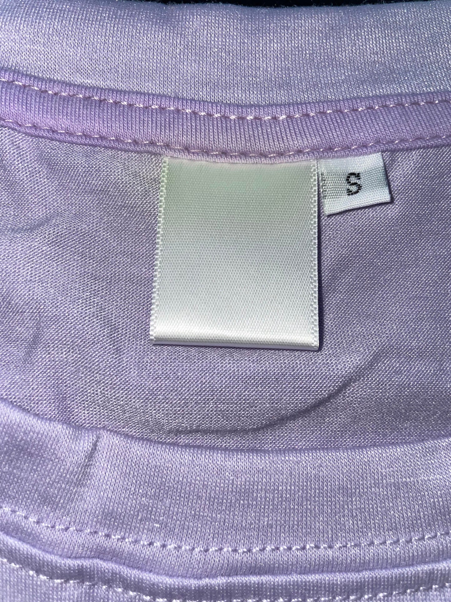 Toddler T-Shirts - Blank for Sublimation