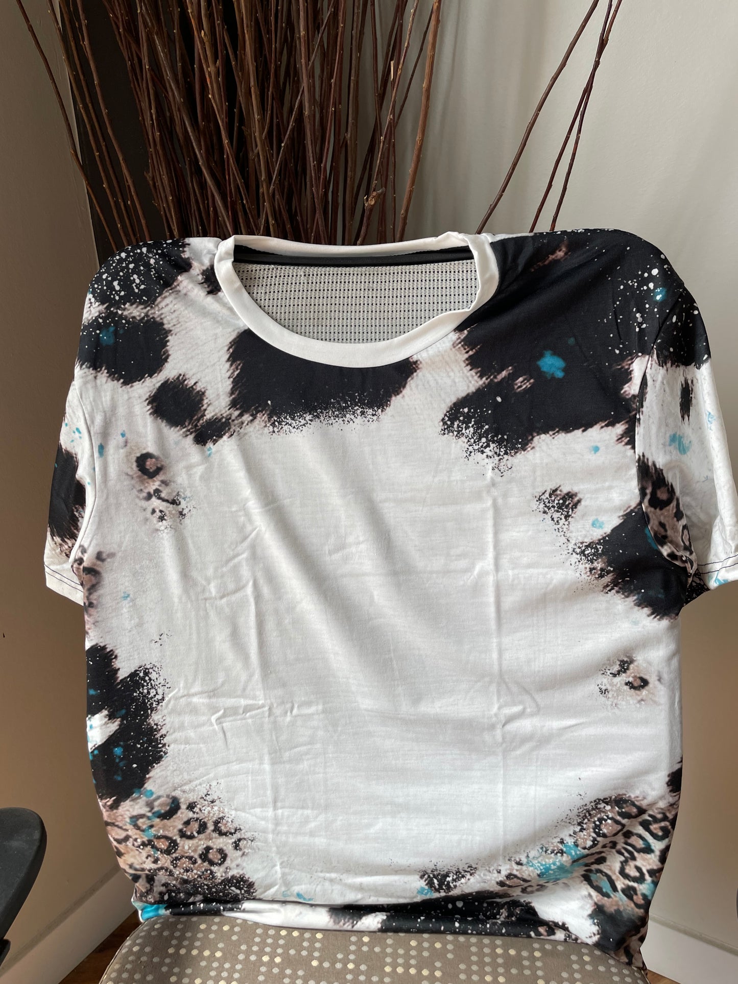 T-Shirts - Blank for Sublimation