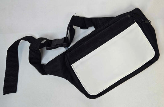 Fanny Pack - Blank for Sublimation