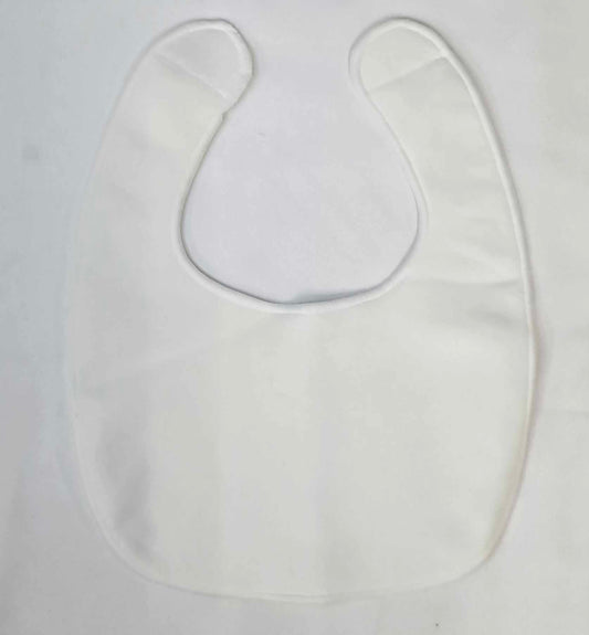 Baby Bibs - Blank for Sublimation