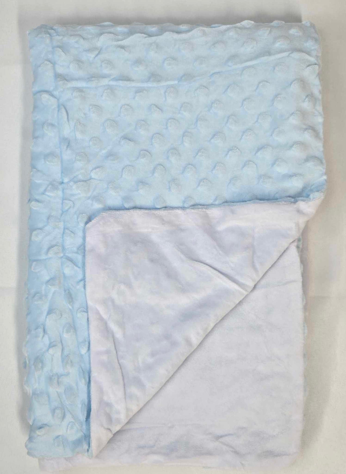 Baby Blankets - Blank for Sublimation