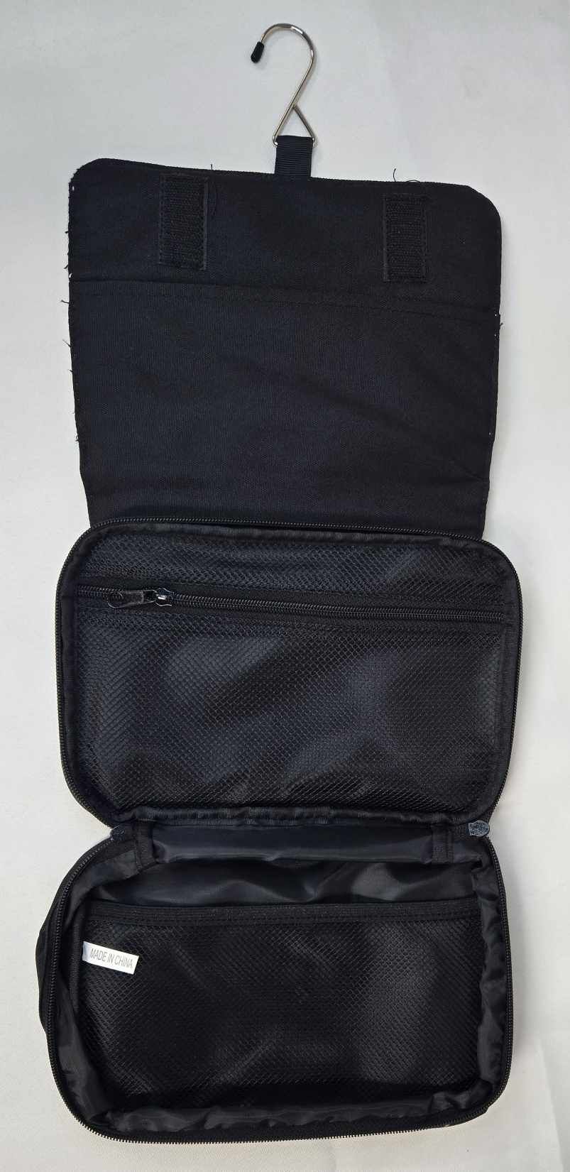 Toiletry Bags - Blank for Sublimation