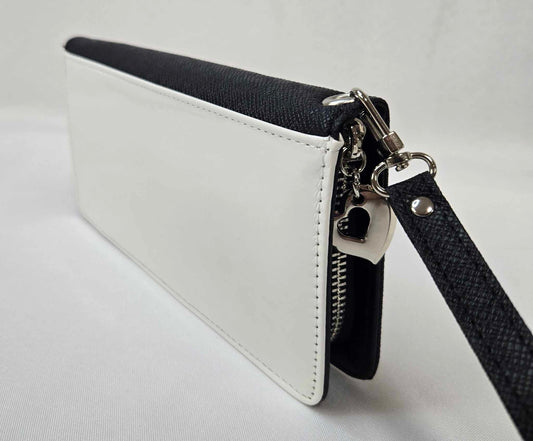 Wristlet Wallet - Blank for Sublimation