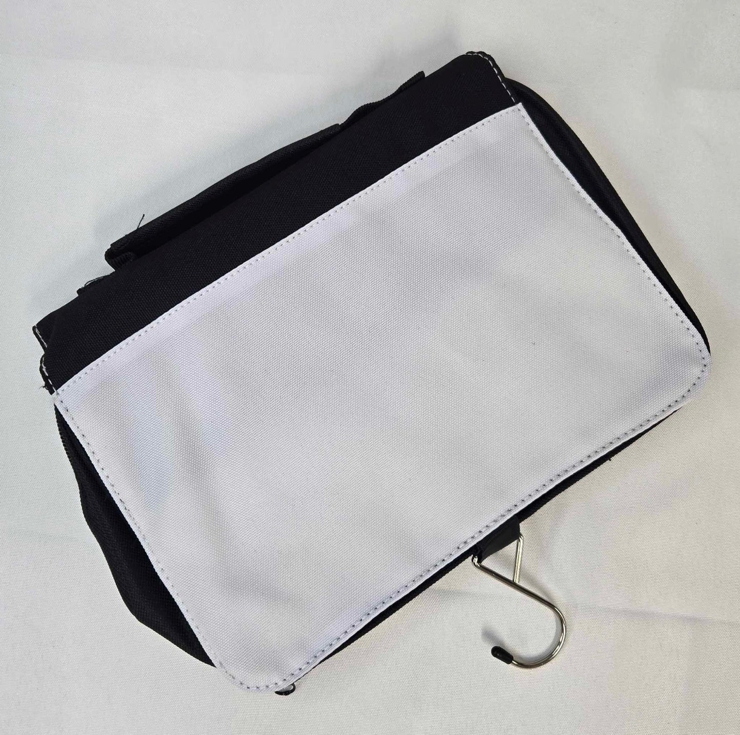 Toiletry Bags - Blank for Sublimation