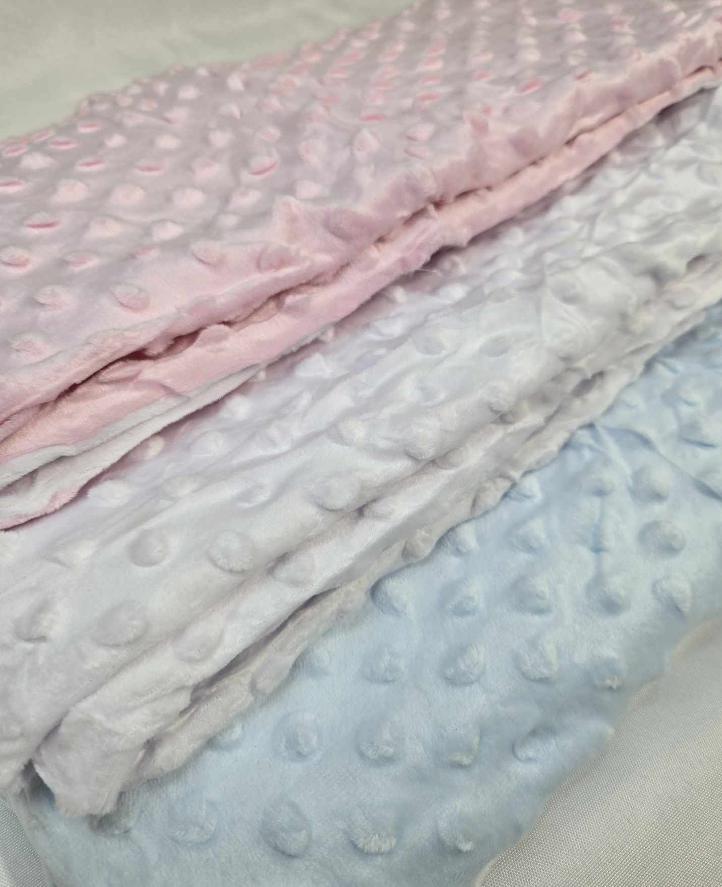 Baby Blankets - Blank for Sublimation