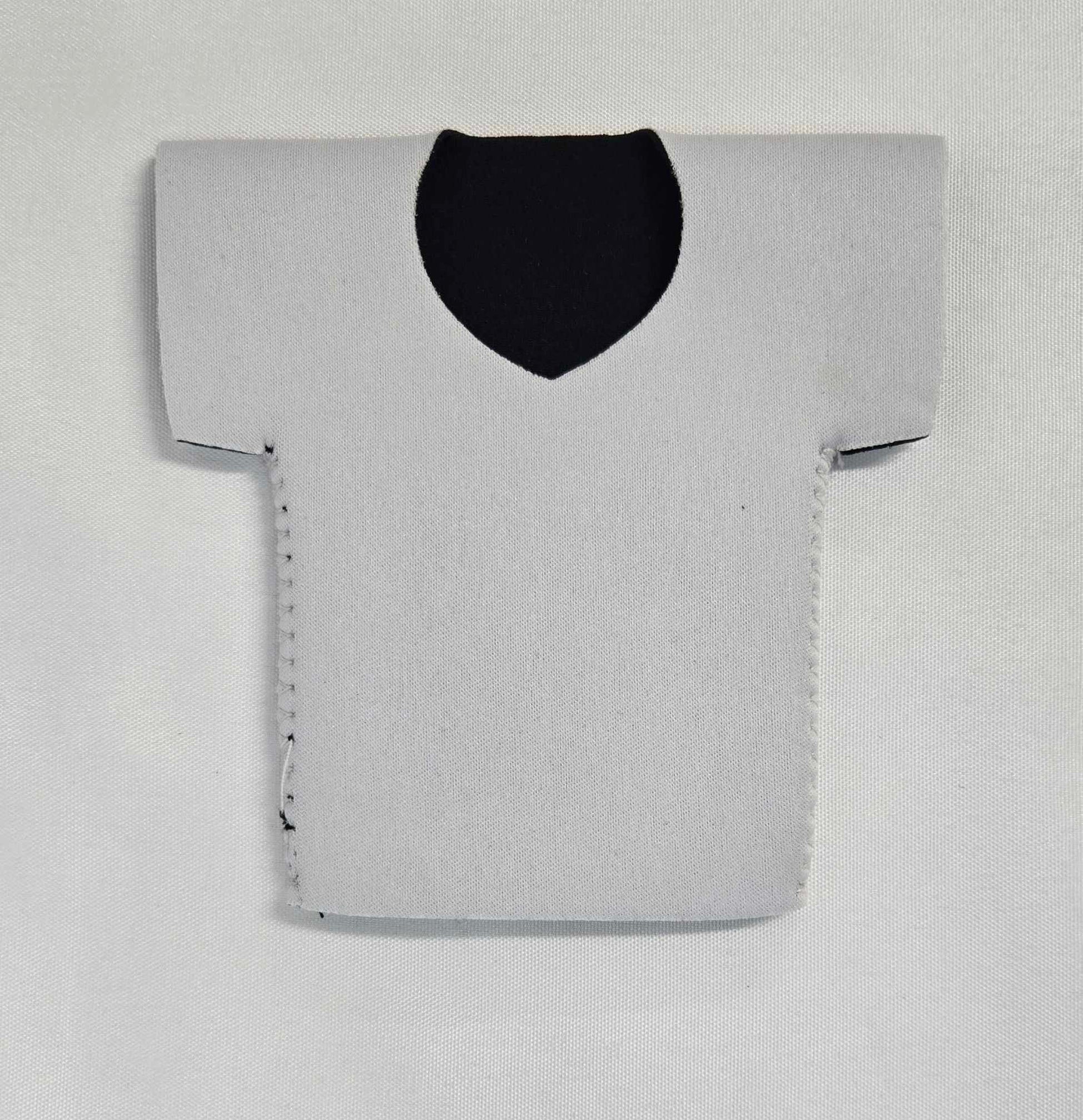 Neoprene Jersey Koozie Blank for Sublimation – LasKe