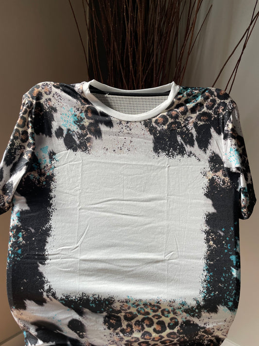 T-Shirts - Blank for Sublimation