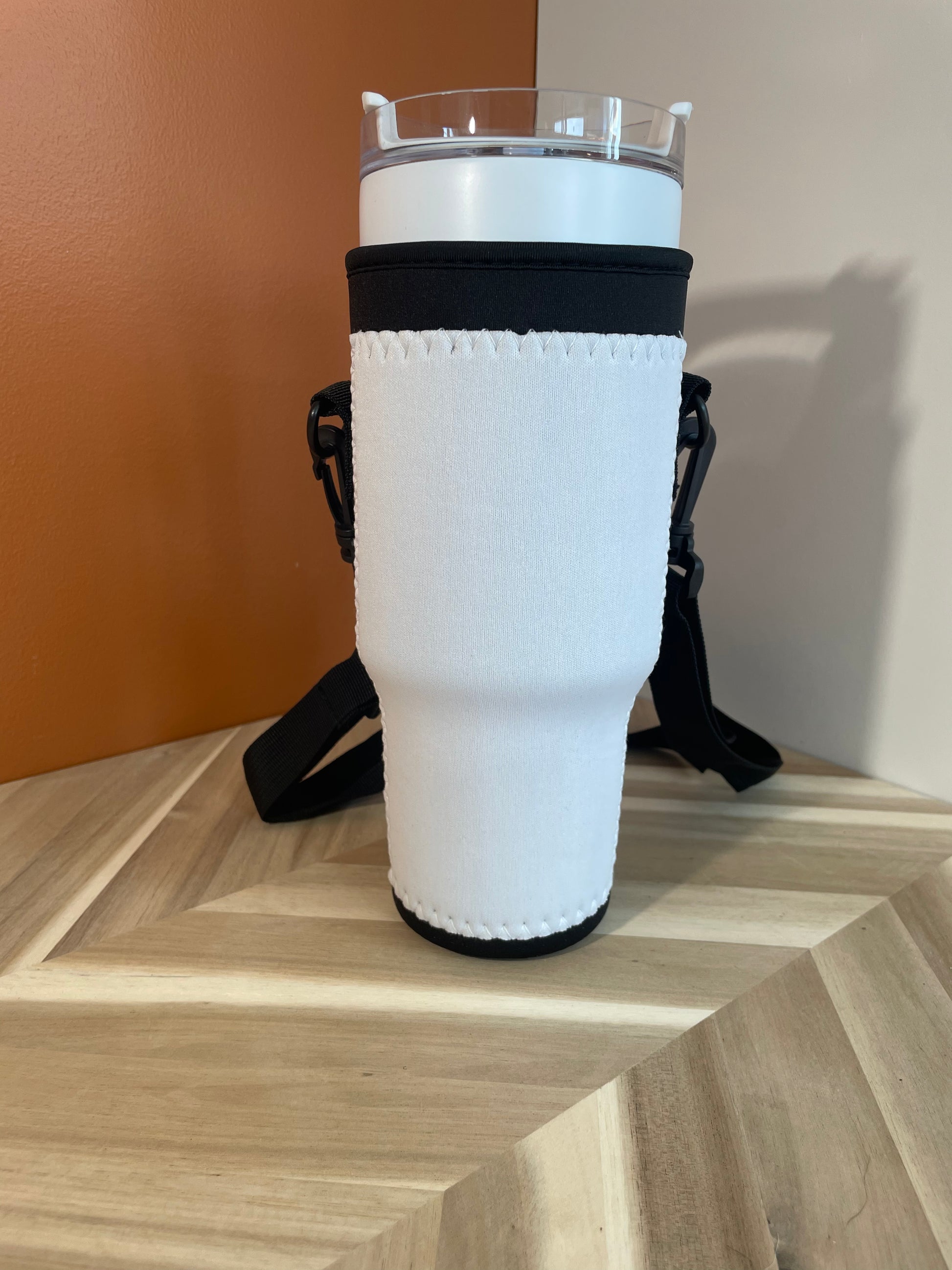 40oz Tumbler Sleeve – LasKe Co.