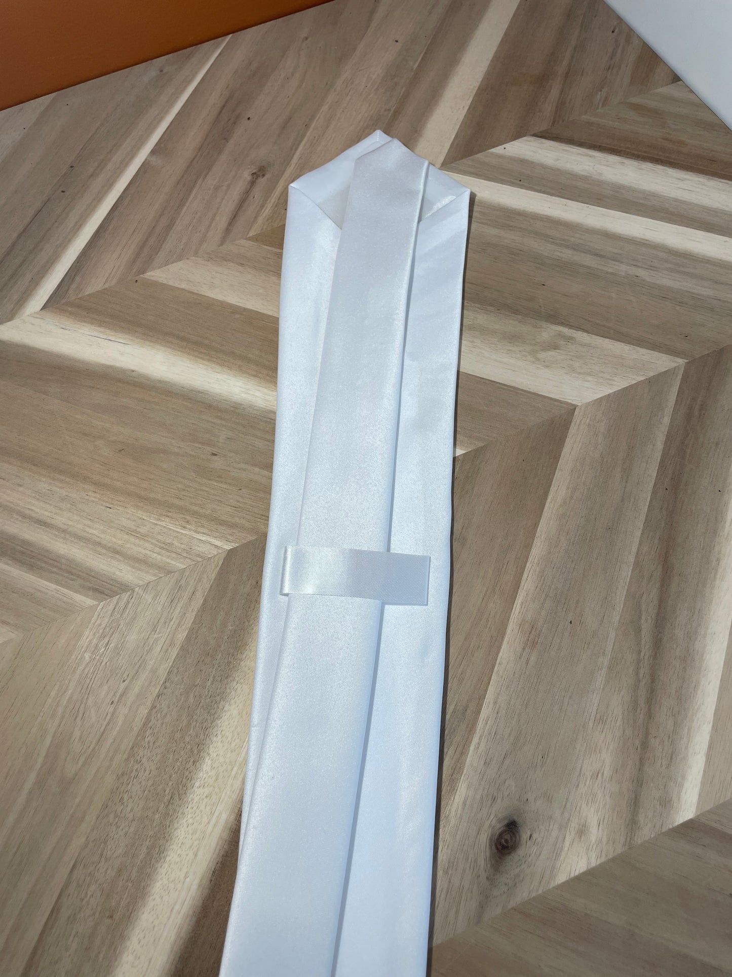 Necktie - Blank for Sublimation