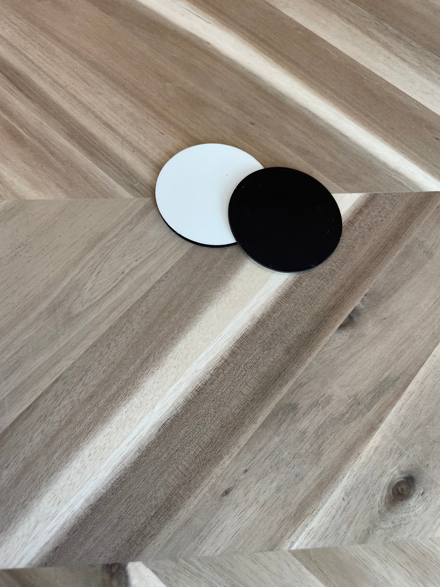 Circle Magnets