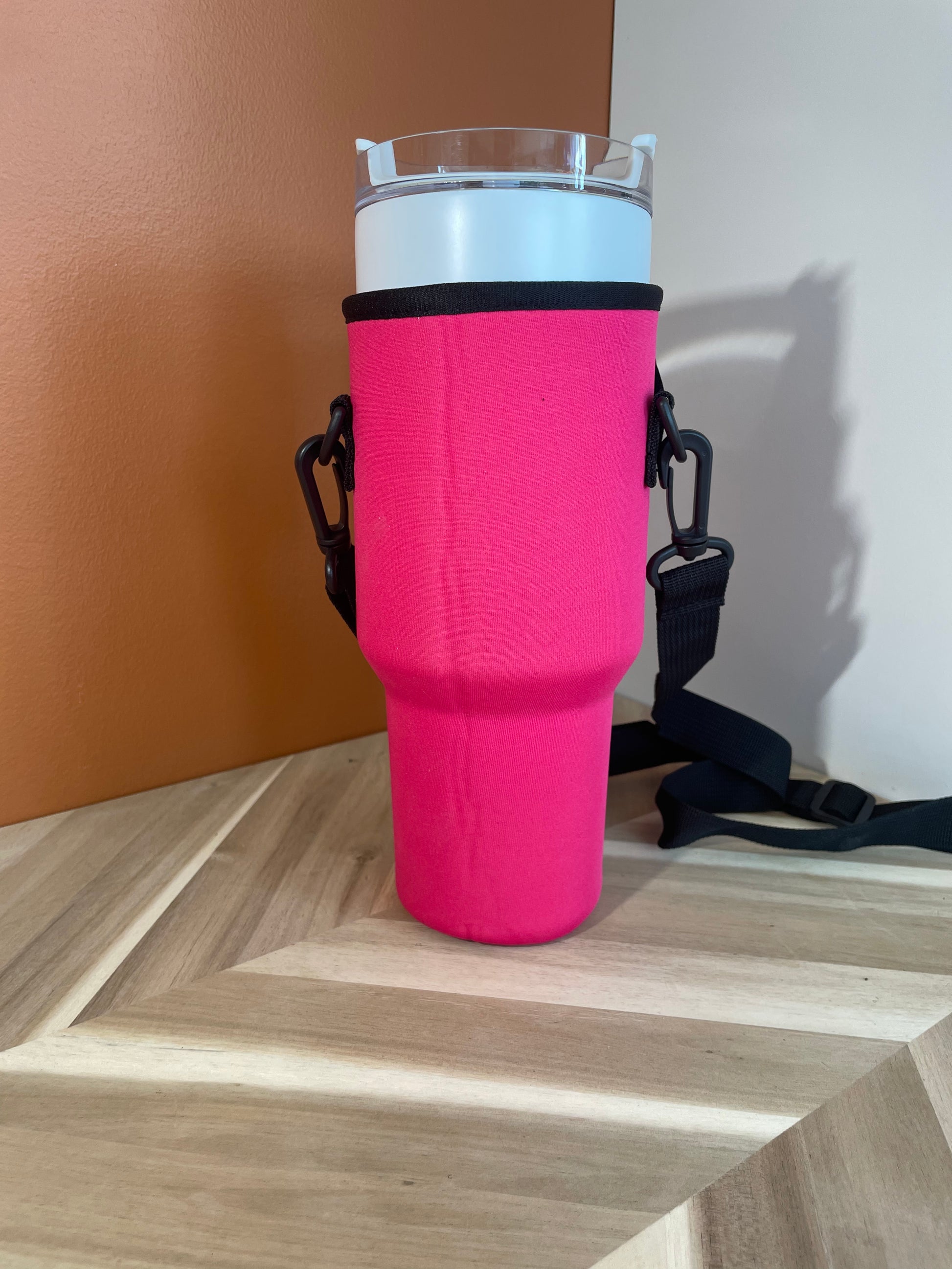 40oz Tumbler Sleeve – LasKe Co.