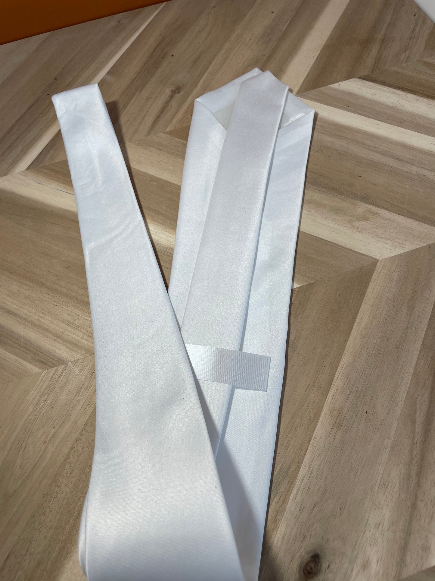 Necktie - Blank for Sublimation