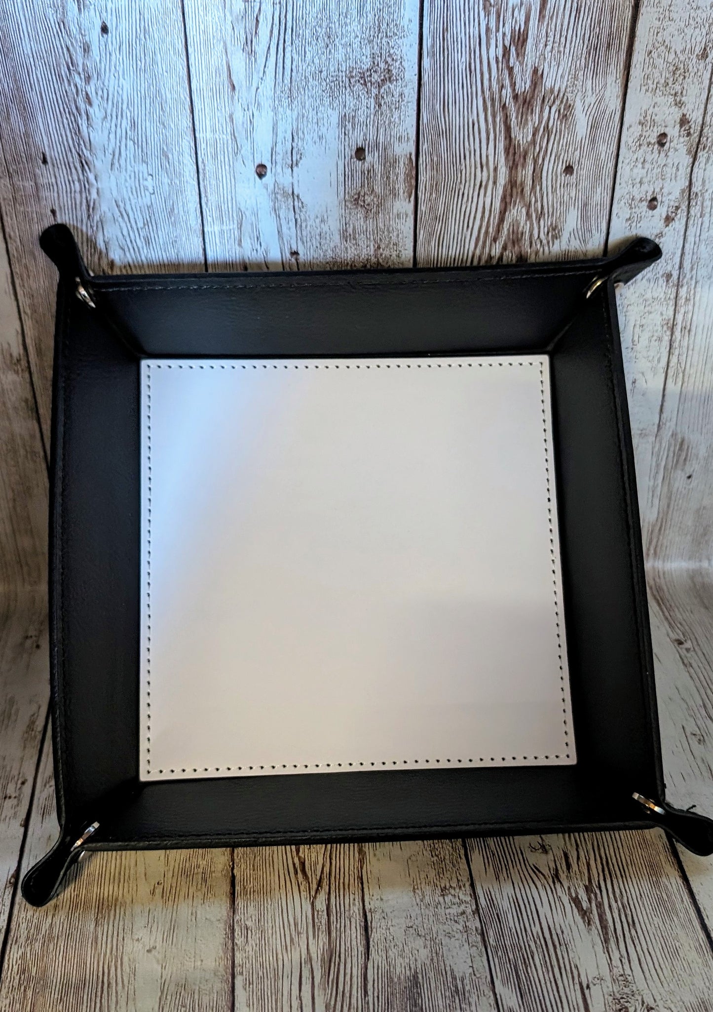 Catch All Trays - Small - Blank for Sublimation