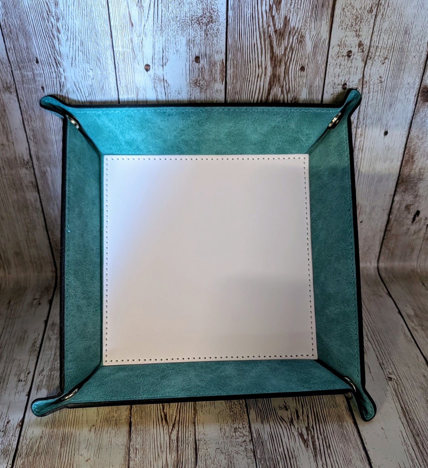 Catch All Trays - Small - Blank for Sublimation
