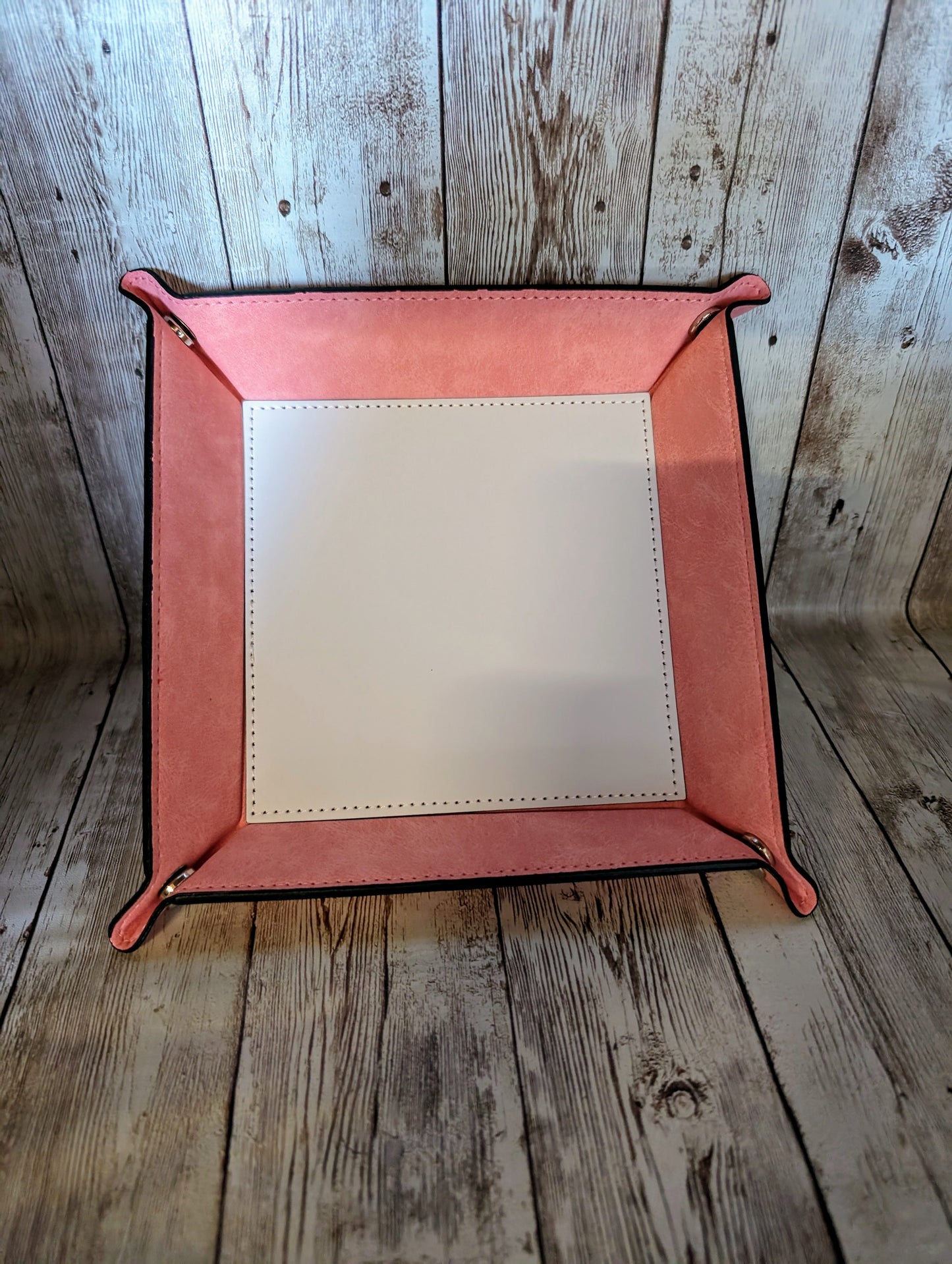Catch All Trays - Small - Blank for Sublimation