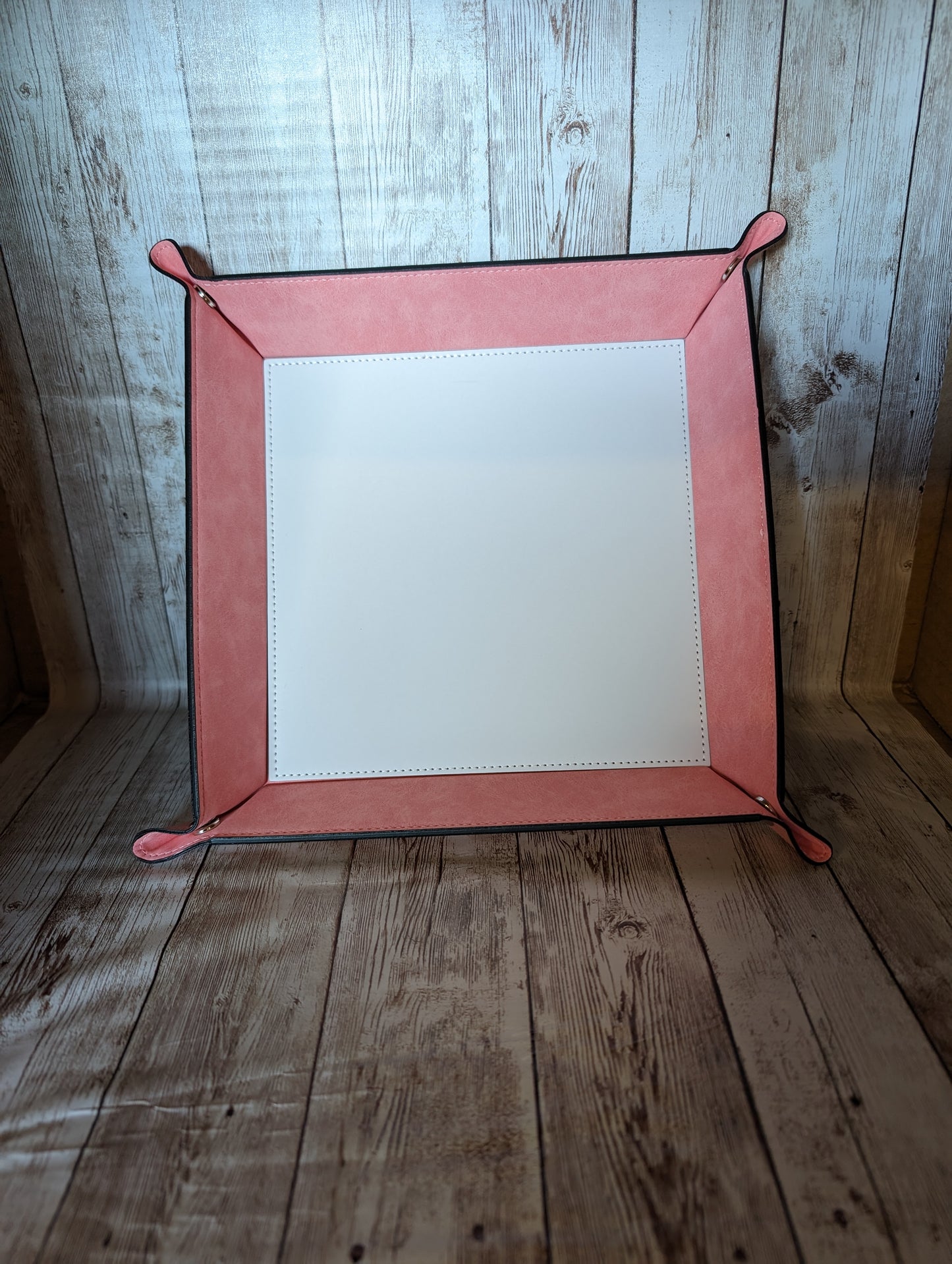 Catch All Trays - Large - Blank for Sublimation