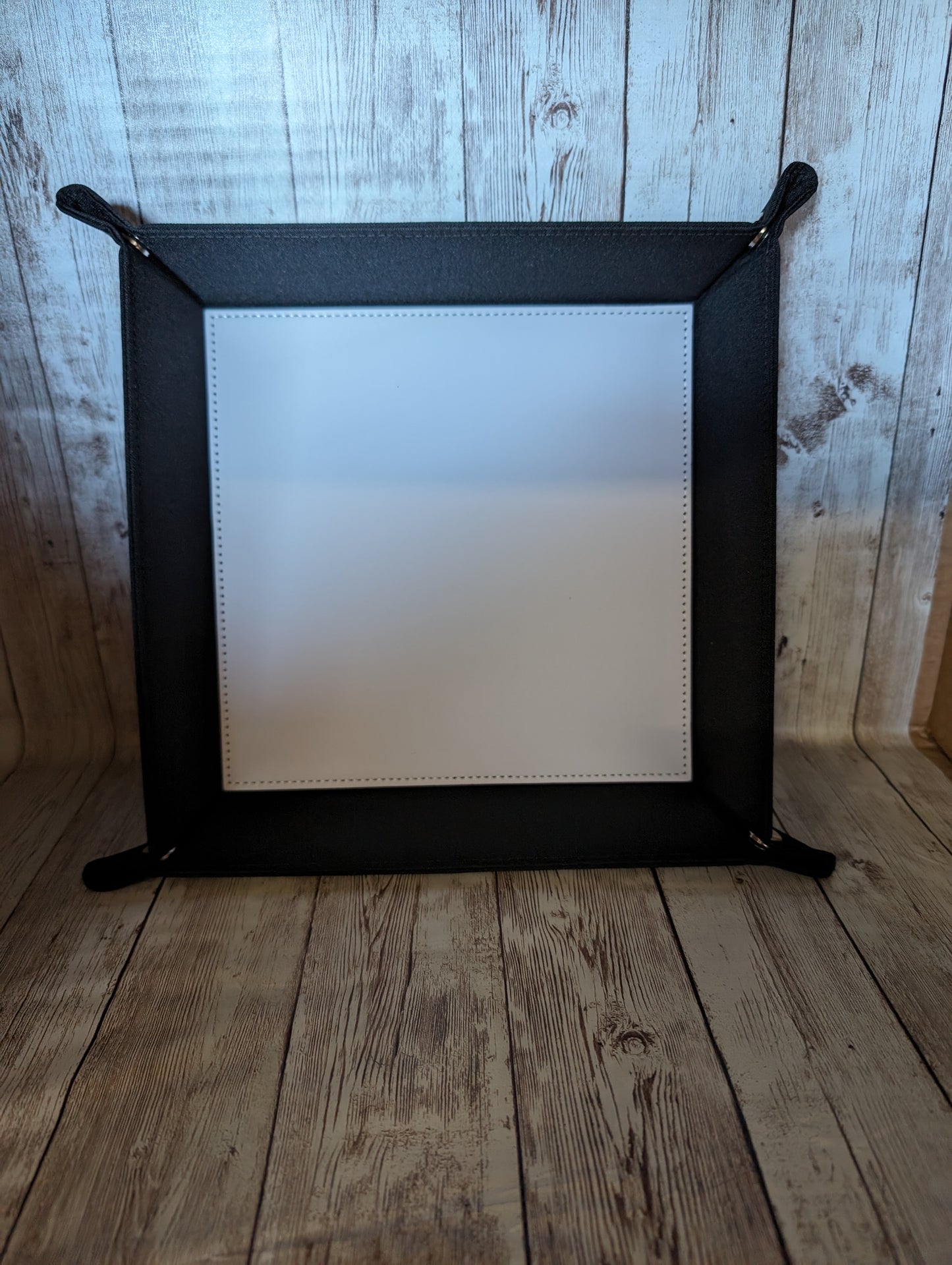 Catch All Trays - Large - Blank for Sublimation