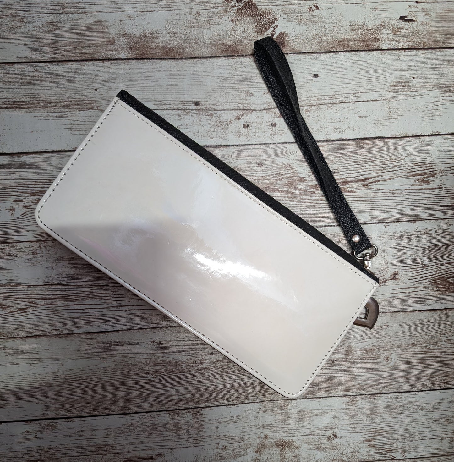 Wristlet Wallet - Blank for Sublimation