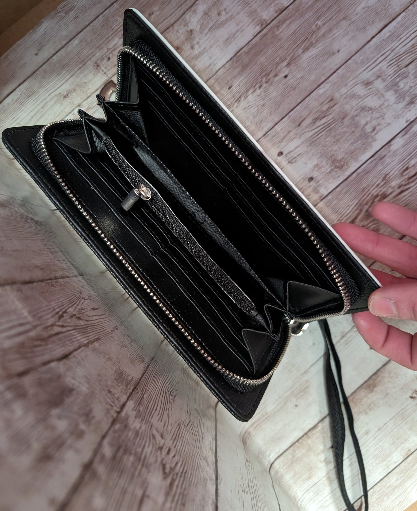Wristlet Wallet - Blank for Sublimation