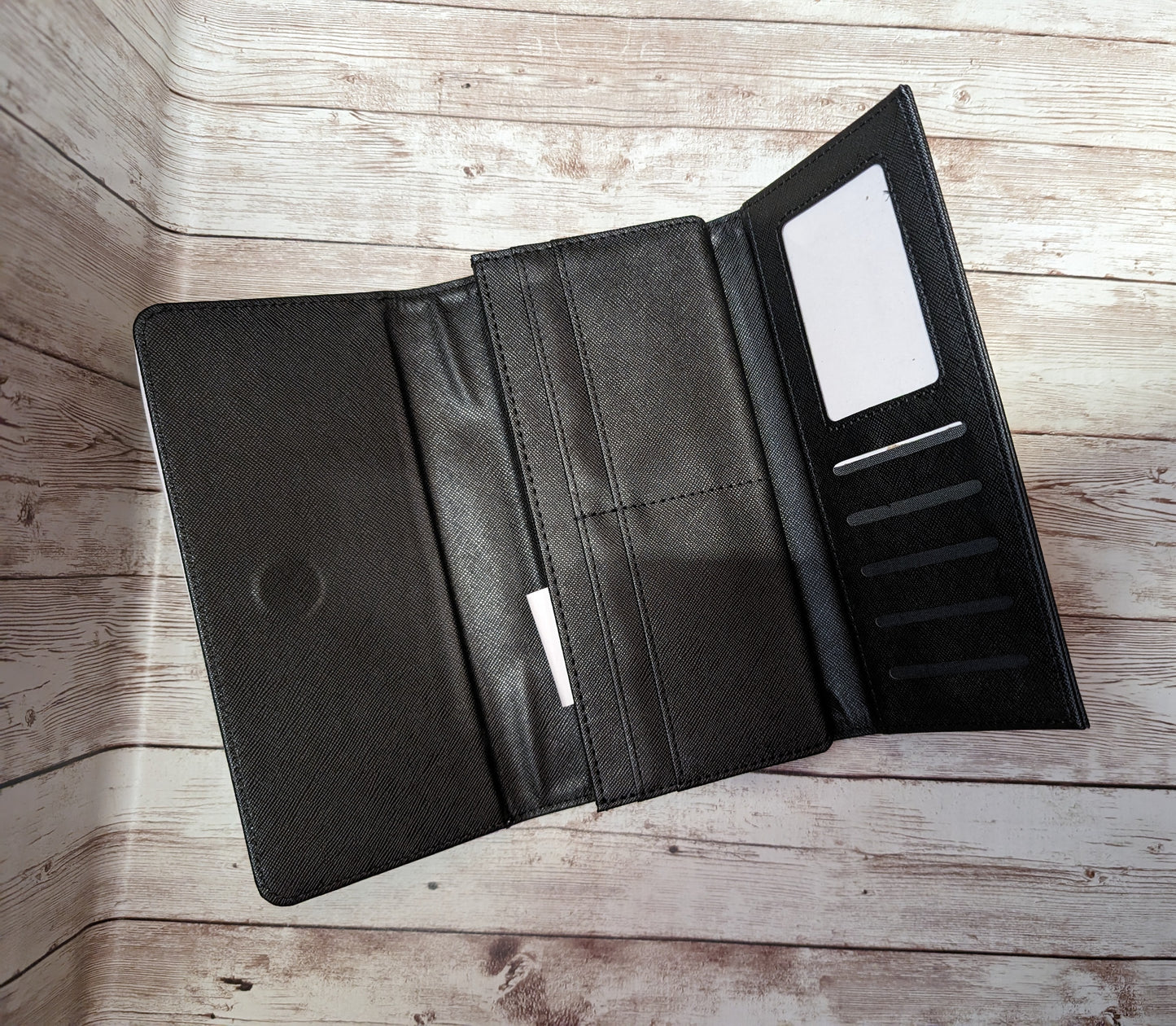Women's Wallets - Blank for Sublimation