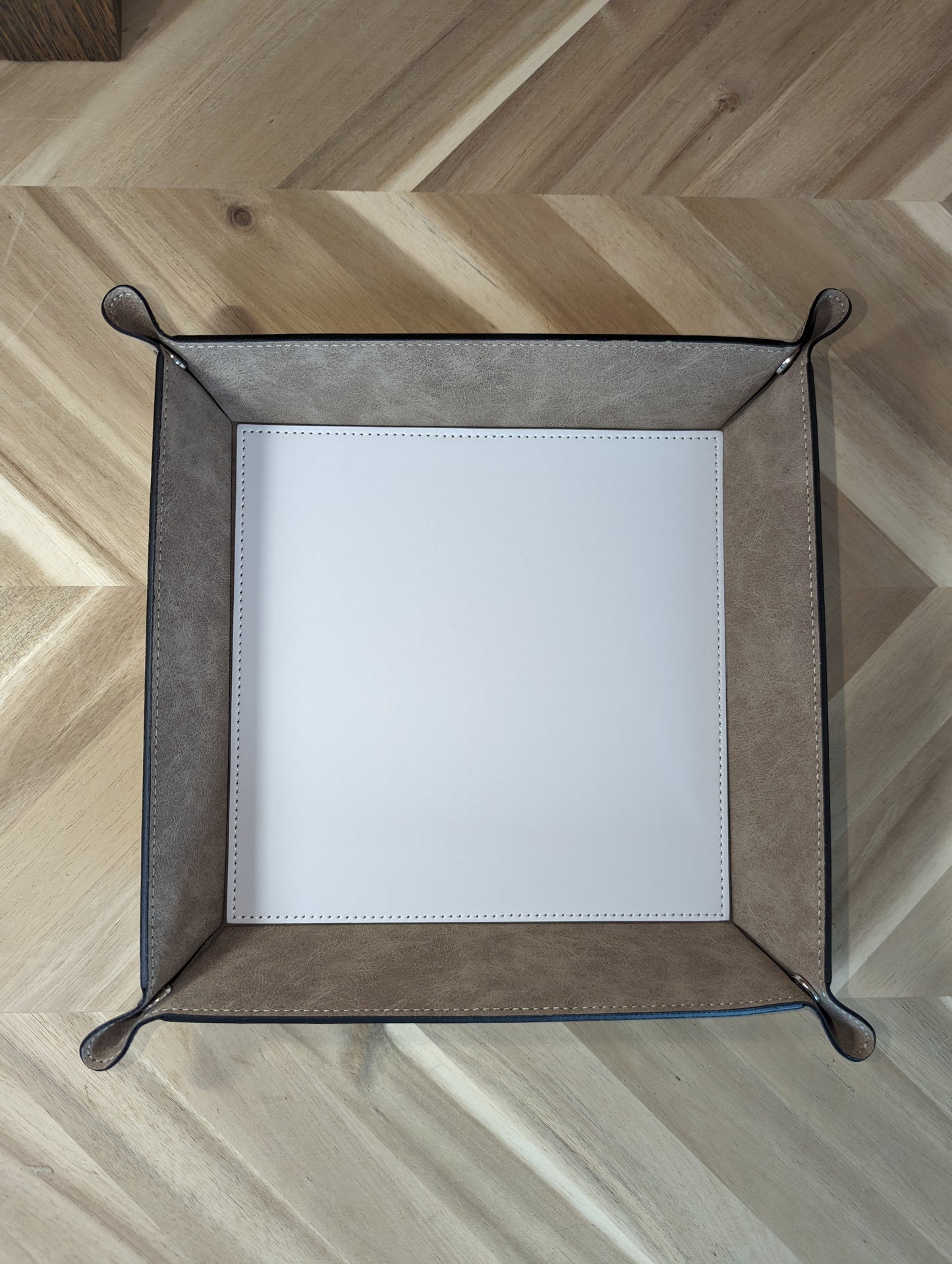 Catch All Trays - Large - Blank for Sublimation
