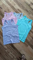 Tank Top - Blank for Sublimation