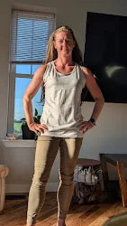 Tank Top - Blank for Sublimation