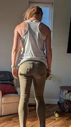 Tank Top - Blank for Sublimation
