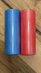 20oz Tumbler - Shimmer Heat Color Changing - Blank for Sublimation