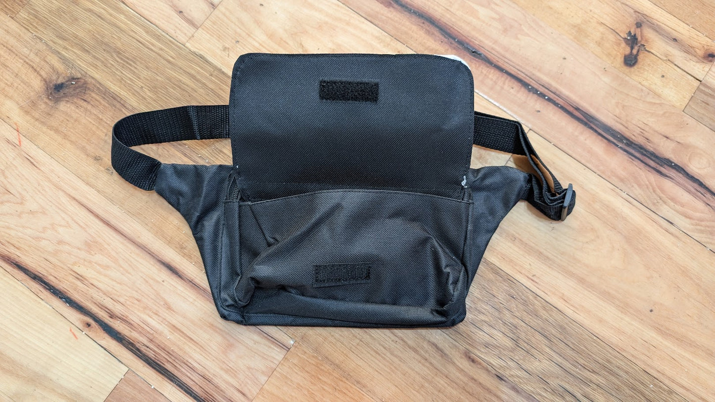 Fanny Pack - Blank for Sublimation