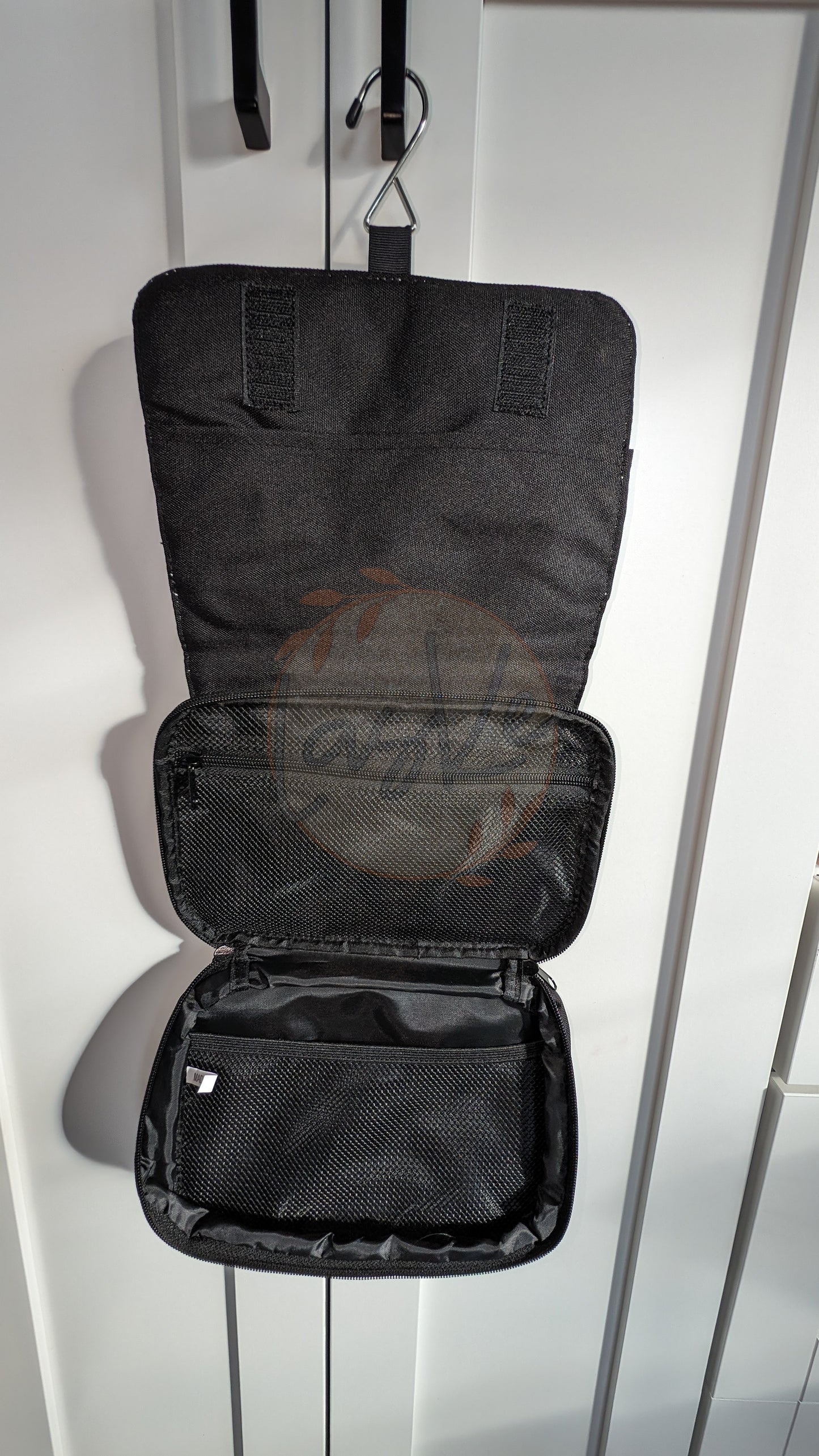 Toiletry Bags - Blank for Sublimation