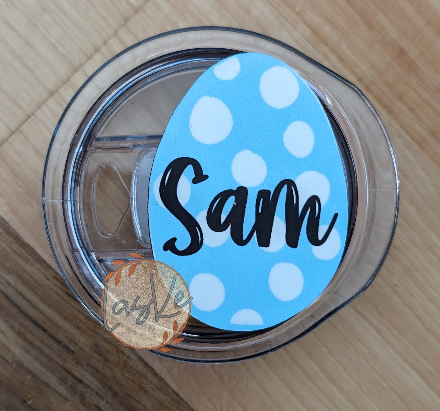 20oz, 30oz and 40oz Tumbler Toppers - Blank for Sublimation