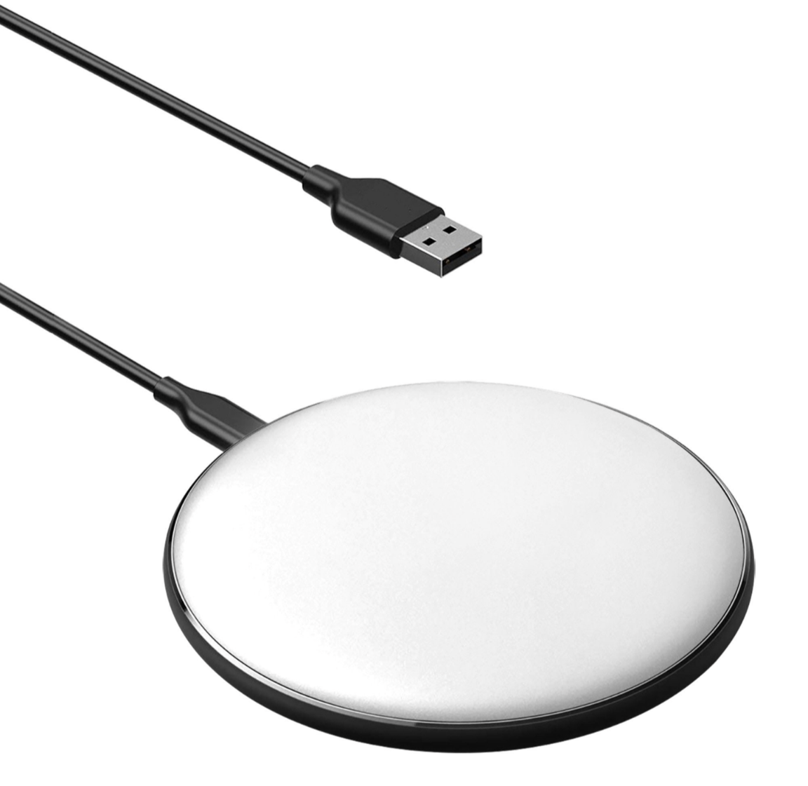 Wireless Charger - Blank for Sublimation