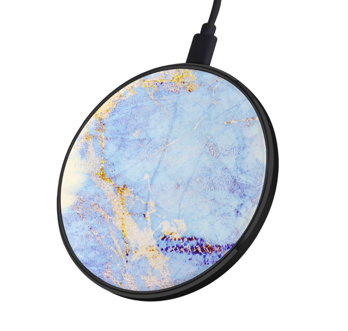 Wireless Charger - Blank for Sublimation