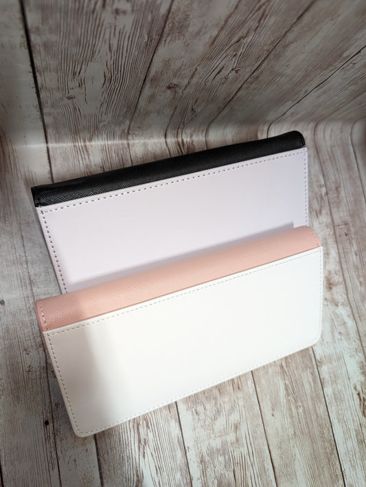 Women's Wallets - Blank for Sublimation