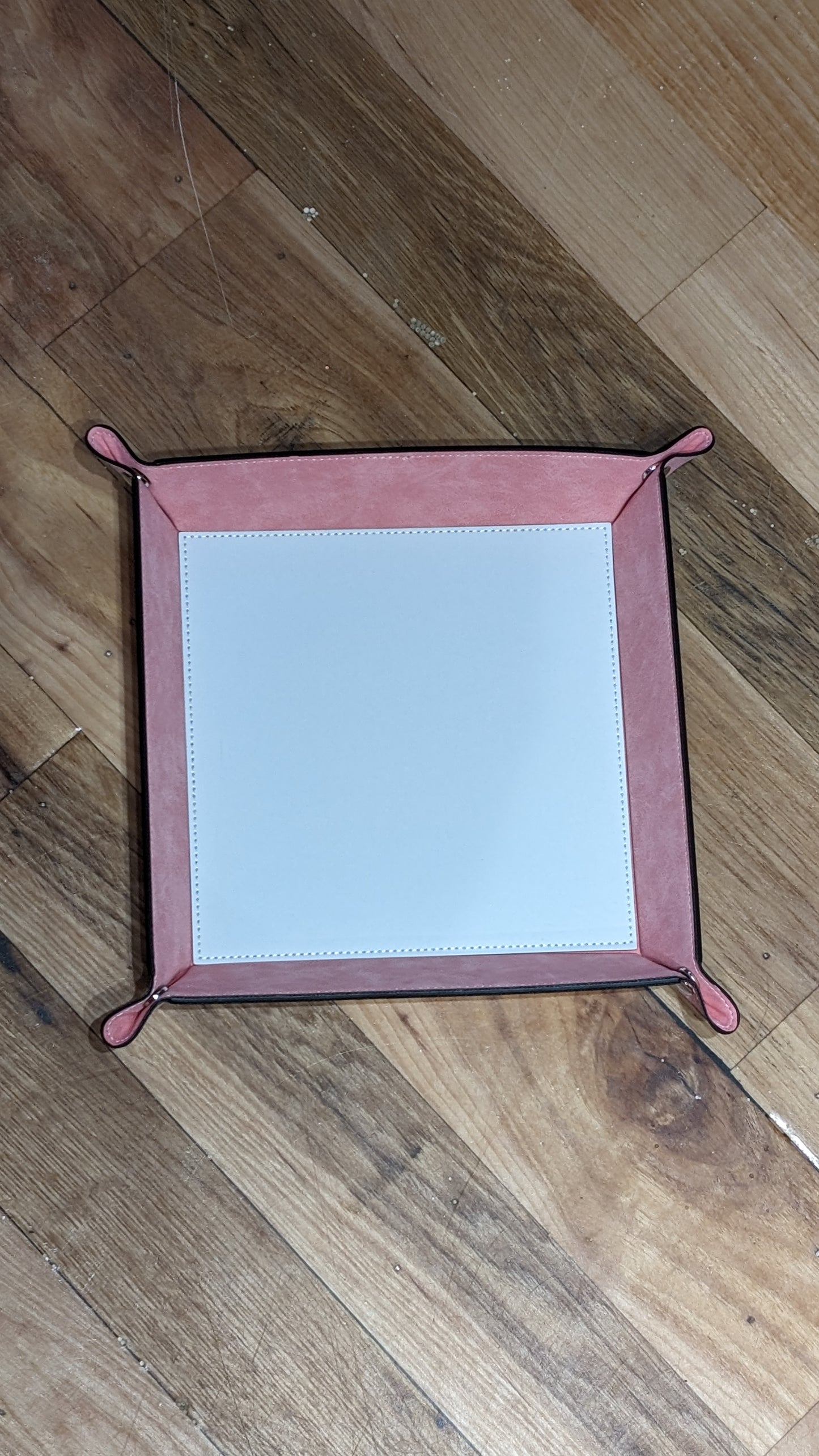 Catch All Trays - Small - Blank for Sublimation