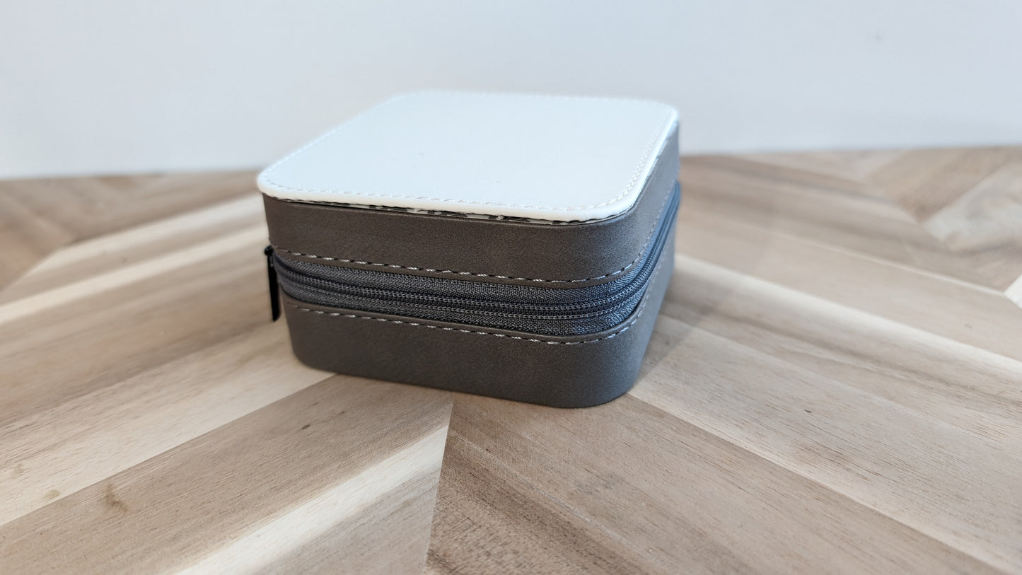 Jewelry Boxes - Blank for Sublimation