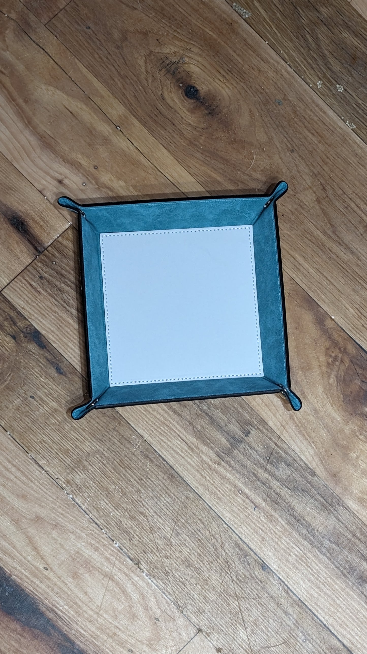 Catch All Trays - Small - Blank for Sublimation