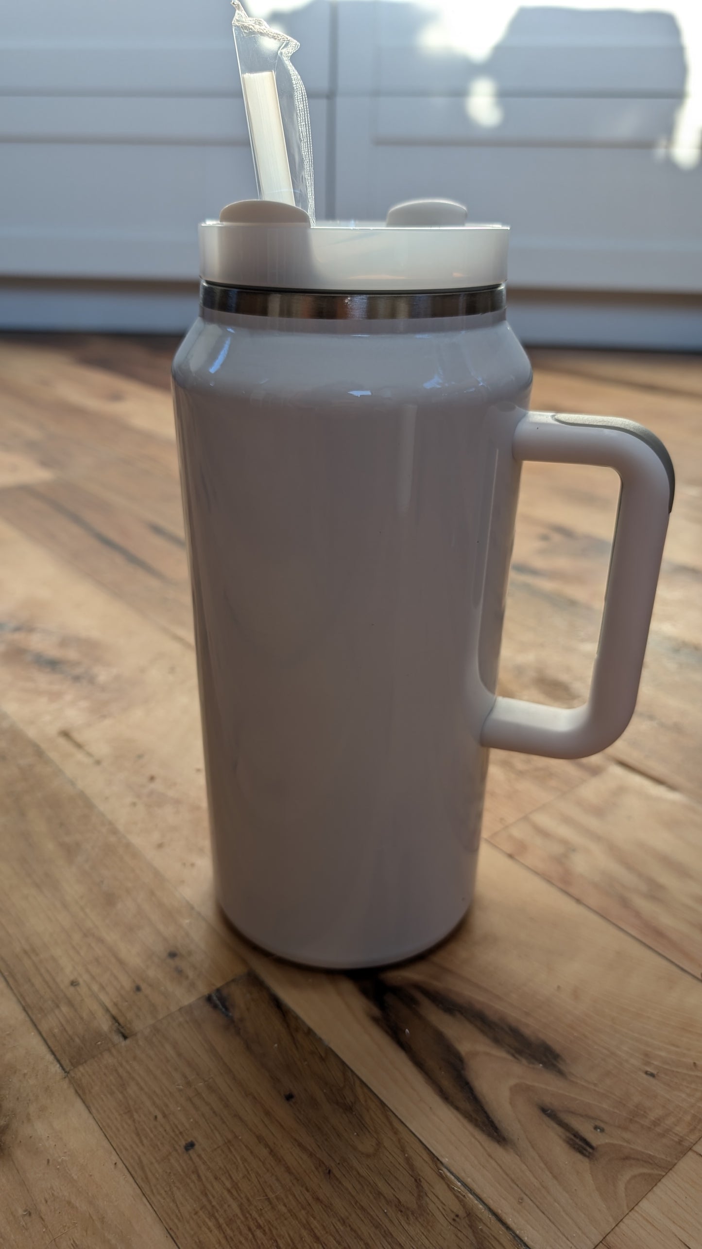 64oz Tumbler - Blank for Sublimation