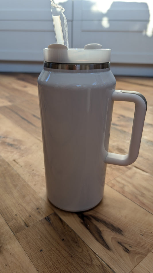 64oz Tumbler - Blank for Sublimation