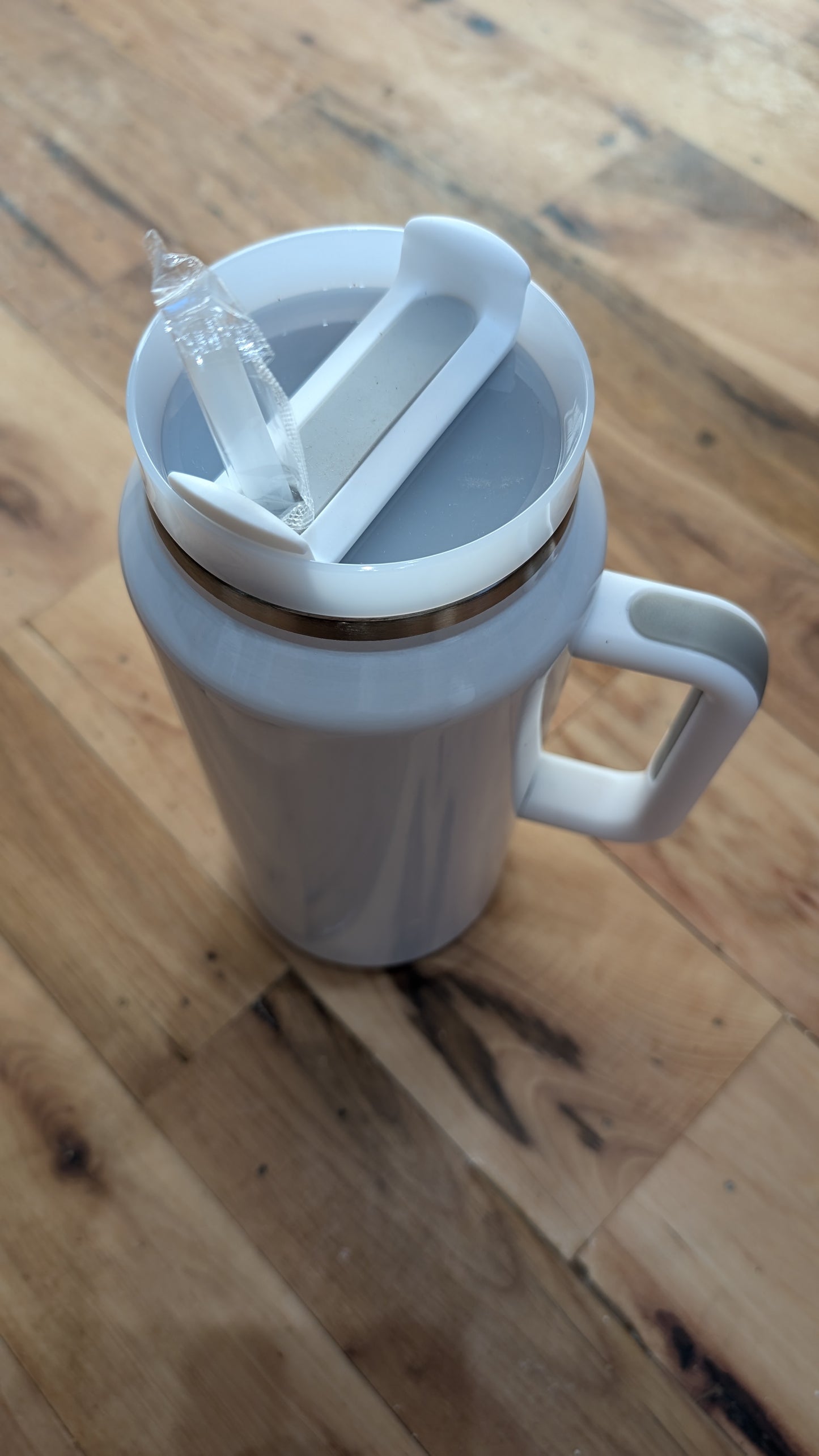 64oz Tumbler - Blank for Sublimation