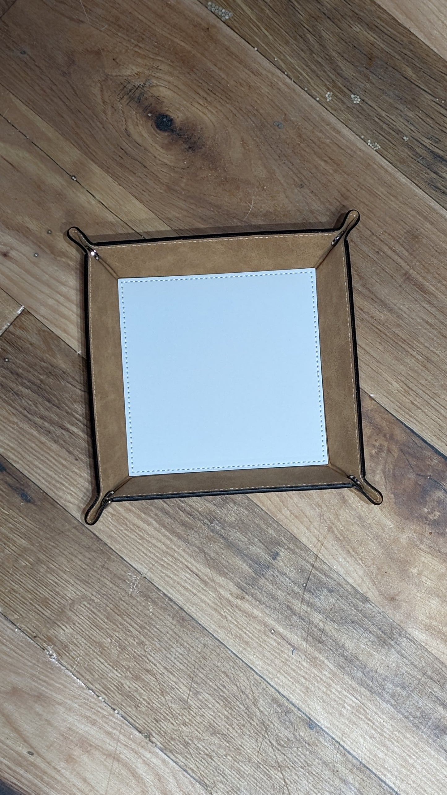 Catch All Trays - Small - Blank for Sublimation