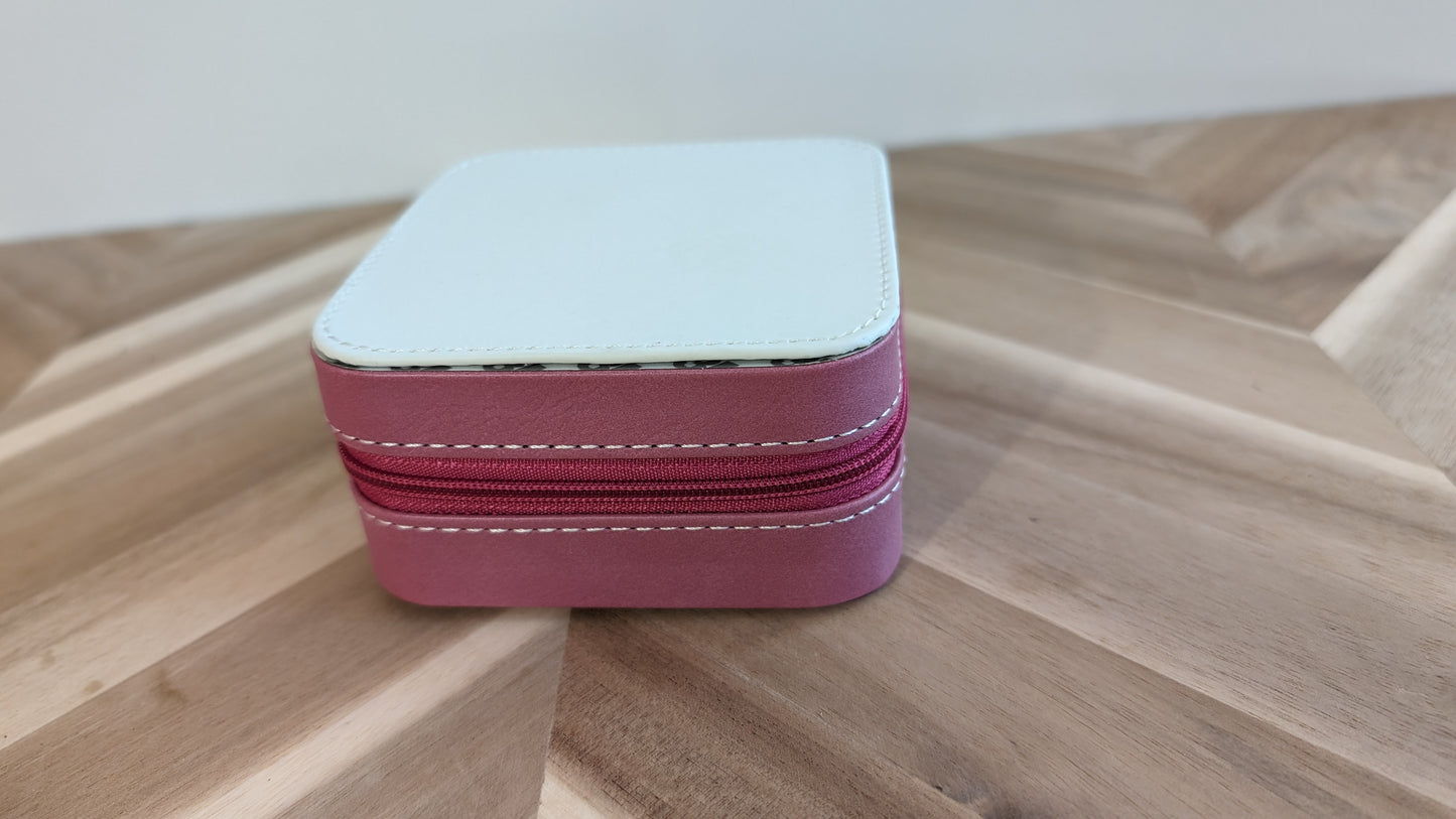 Jewelry Boxes - Blank for Sublimation
