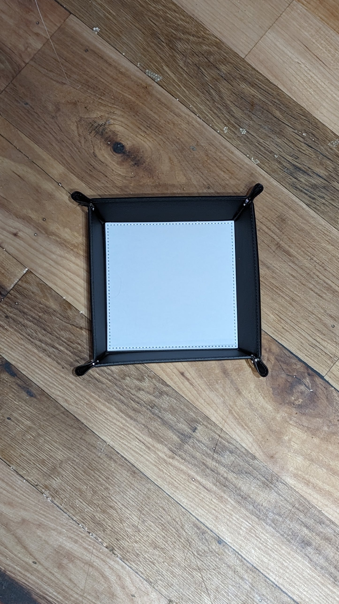 Catch All Trays - Small - Blank for Sublimation